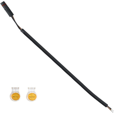 SUPERNOVA Connection Cable for BROSE DRIVE Rear Light 0